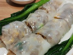 -明腾壹间茶餐厅(新都会花园广场店)