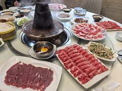 -福寿斋(顺义总店)