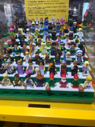 -乐高授权专卖店(朝阳大悦城店)