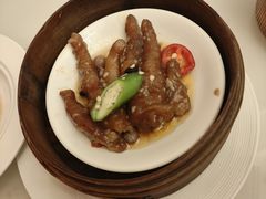-杭州JW万豪酒店-万豪中餐厅