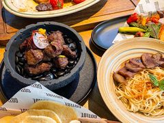 -GOTLOT COFFEE&KITCHEN角落厨房NOOK店