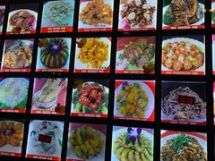 菜单-大眼锅贴水饺(河东店)