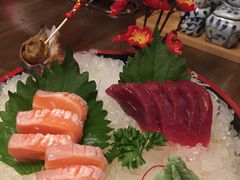 -蟹将军·松叶蟹和牛日料放题自助(K11店)