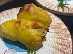 -竹之月日本料理铁板烧(香江花园店)