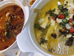 -鱼你在一起(虹口星荟中心店)