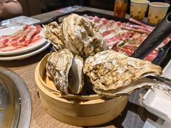 -火炉火自助餐(西直门凯德MALL店)