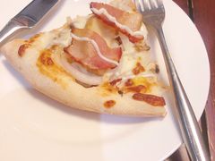 黄金土豆-Mr.Pizza米斯特比萨(盐城聚龙湖店)