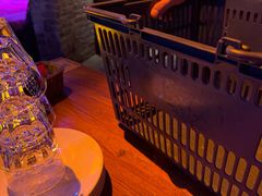 -双层巴士·鲜串鲜啤·团建聚会(凯德广场店)