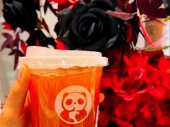 -茶百道(渝北重庆会馆店)