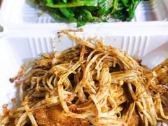 -正宁路小吃夜市