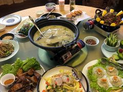 -山东八大碗山东老字号