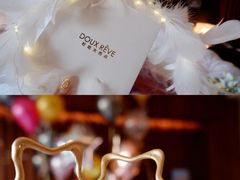 -杜哈夫DOUX RÊVE·生日蛋糕(日月光店)