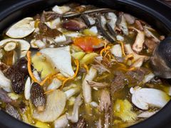 -菌之家·专业纯野生菌火锅·特色炒菌