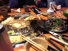 -超级神炭烤肉夜食(芥园西道店)