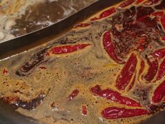 -朱光玉火锅馆(正弘城店)