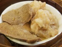 -添好运点心专门店(深水埗店)