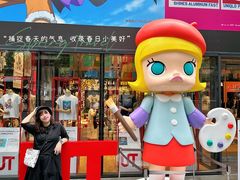 -优衣库(深圳万象天地旗舰店)