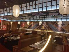 -千寻山野烤肉(中关村店)