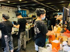 -放哈·甜醅子奶茶创造者(正宁路店)