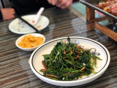 -自游人·美食一楼·地道徽菜(三十年名店)