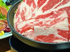 -森味薪火烧•烧鸟居酒屋•日本料理(望京店)
