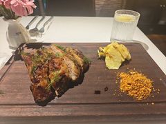 -LESCEDARS Brasserie Bistro香柏树