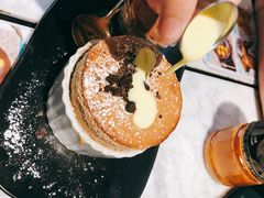 -发记甜品(山东街店)