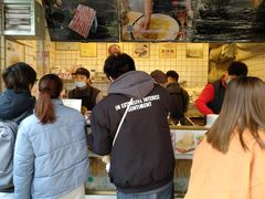 -卞姐蛋饼(陕西南路店)