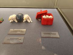 -张学良旧居陈列馆