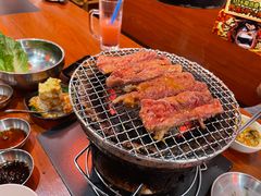 -大阪烧肉BAKA一代(十亩地店)