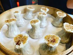 糯米烧卖-鼎泰丰(渔阳店)