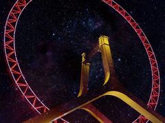 -天津之眼摩天轮