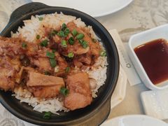 -香云轩·顺德菜(香云纱园林酒店店)