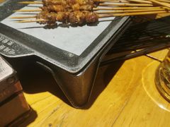 -管氏翅吧(马家堡店)