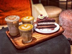 -Peet's 皮爷咖啡(东湖路手作店)