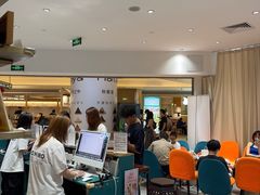 -海马体照相馆(万菱汇店)