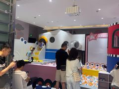 -合肥皇冠假日酒店·菲亚斯特自助餐厅(黄山路店)