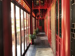 -厉家菜(金宝街店)