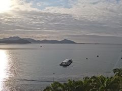 -三亚山海天JW万豪酒店
