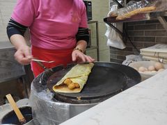 -清真·二嫂子煎饼果子(鼓楼旗舰形象店)