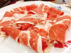 -五悦北平四季涮肉·烧烤(老商埠店)