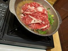-松坂屋日料自助(长城路店)