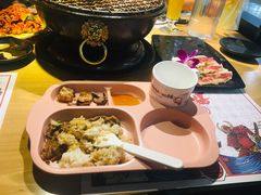 -黑牛の場(兴隆大奥莱店)