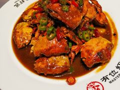 -有位虾匠·香辣蟹·小龙虾(李村店)