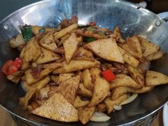 -陈傻子餐厅(世纪都会店)