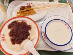 -五条人糖水铺(大汉口美食城店)