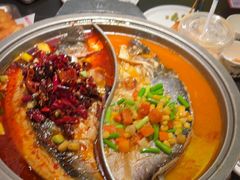 -师烤·豆花烤鱼(深圳坂田天虹店)