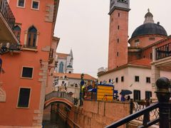 -华谊兄弟（长沙）电影小镇