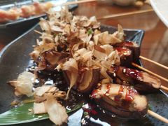 -尺山寸水日料(马桥满天星店)