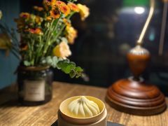 小笼包-青咖啡(三坊七巷店)